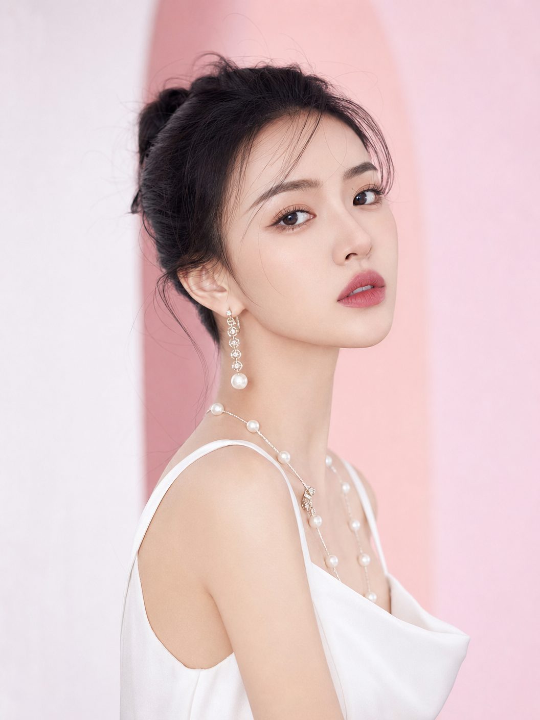 搜同网美少女写真